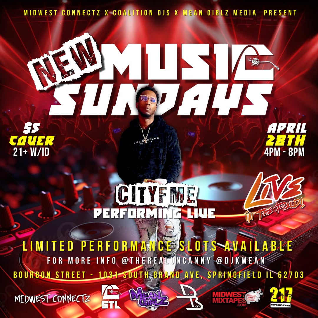 CityFME's tweet photo. Back at it 4/28 https://t.co/MJ6BWOZdjy
