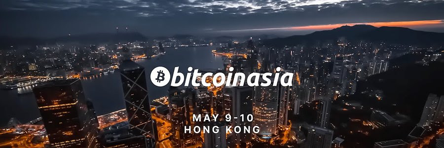 🚀 Get ready for the @BitcoinConfAsia in Hong Kong! 🗓️ May 9-10, 2024, at Kai Tak Cruise Terminal. Featuring industry experts as Keynote Speakers-@nftstudio24 (Media Partner) Don't miss exclusive insights on #Bitcoin #ETFs, #DeFi, gaming, and more! 💡 👉 Learn more about the…