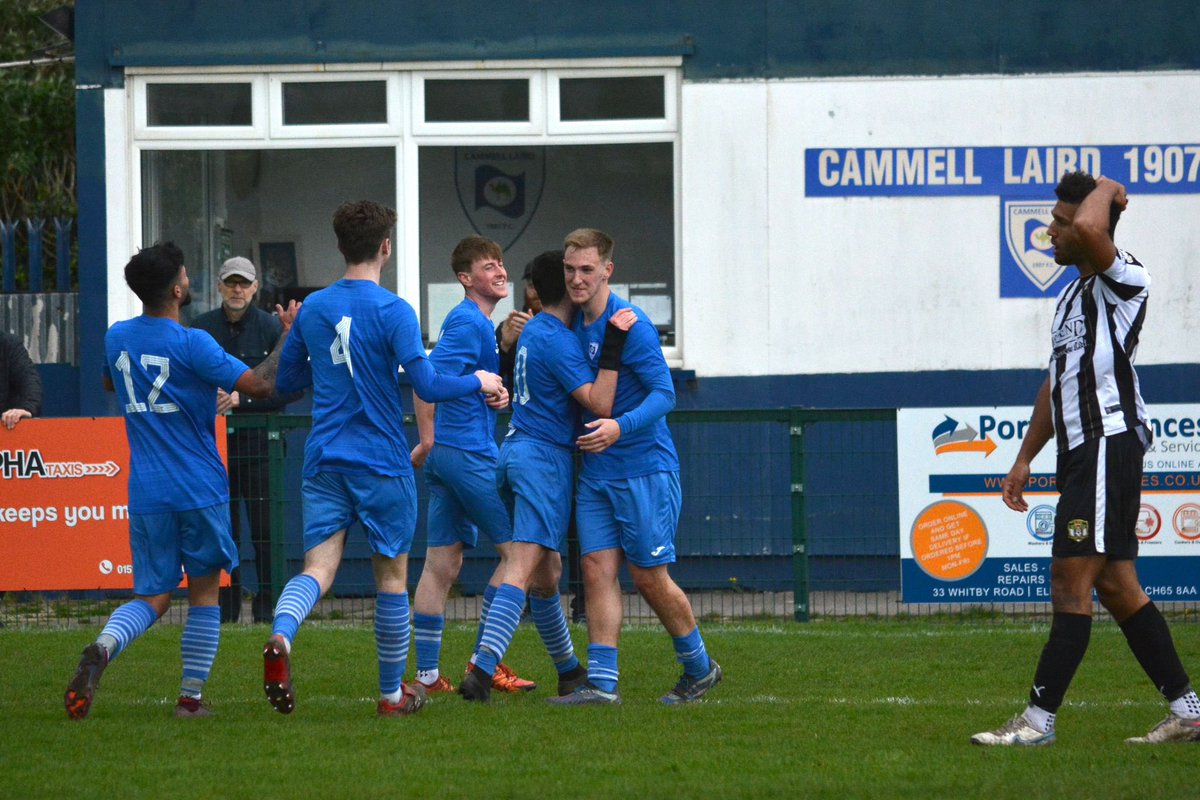 🏆 CUP FINAL NIGHT

Come and support the Cammells in the Wirral Senior Cup Final as we take on <a href="/capevillafc/">Capenhurstvillafc</a>, kick-off at 7:30pm at the KRCT Ltd Stadium.

📷 <a href="/David_JB_1965/">dαvιd_jв_1965</a>