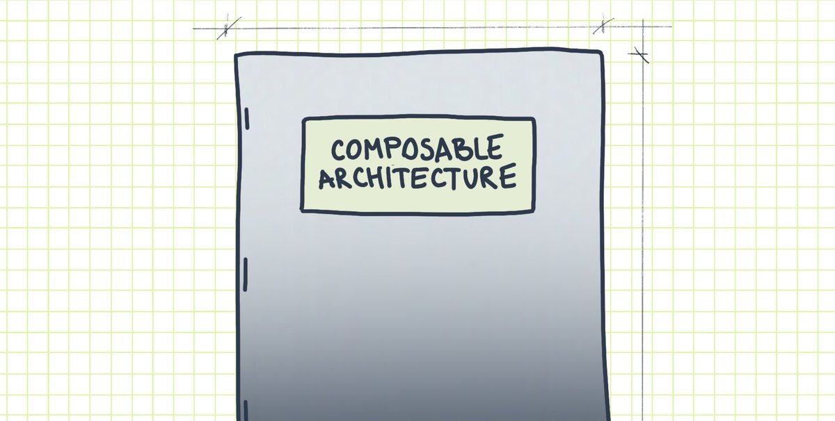 Composable Architecture: What it Is, How Does it Work, and Is it for You in 2024?

Explore how composable reshapes digital infrastructures, offering businesses a flexible and scalable approach.

Discover its potential💡: thebcms.com/blog/composabl…

#ComposableArchitecture