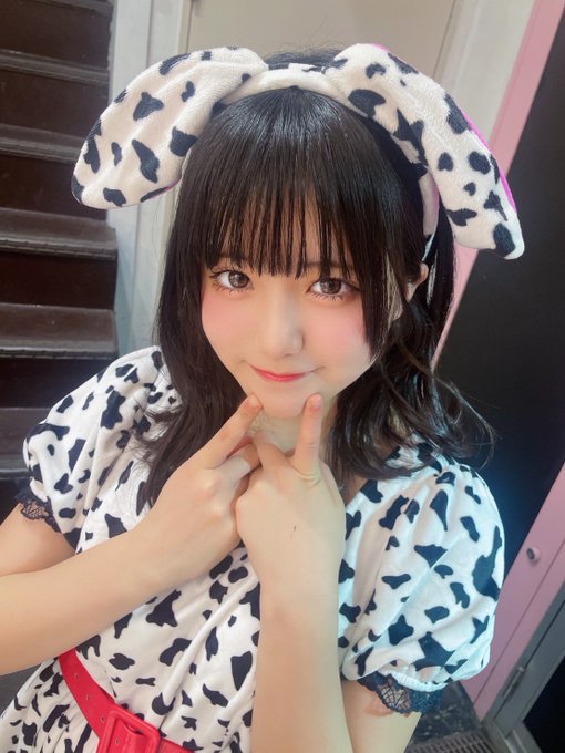 Twitterのコスプレ画像21