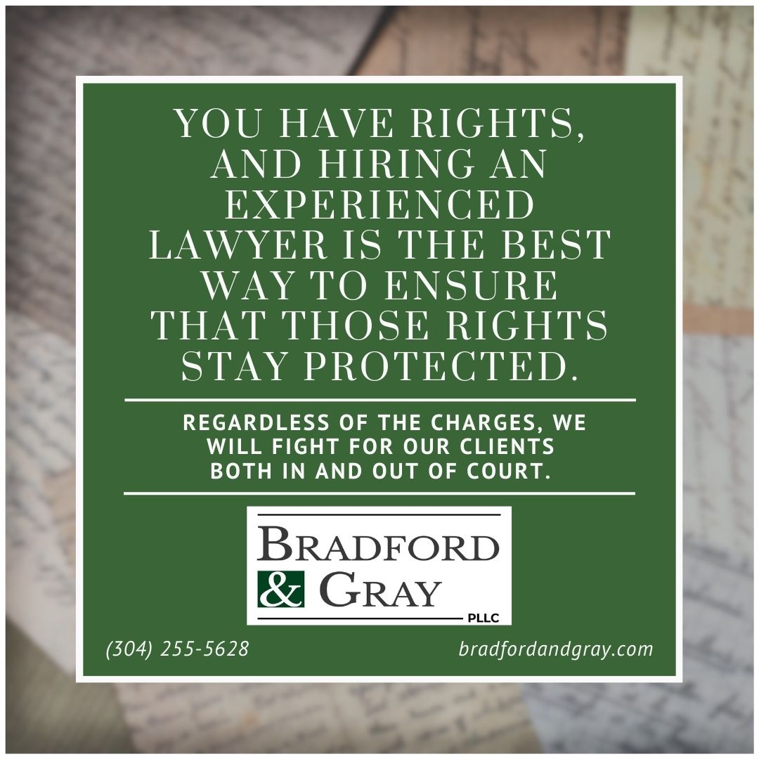 *Legal advertising material*
Your rights matter, and at Bradford and Gray, we're here to protect them. Don't navigate legal challenges alone—trust our experienced team to safeguard your rights every step of the way. #LegalProtection #BradfordAndGray
*Legal advertising material*