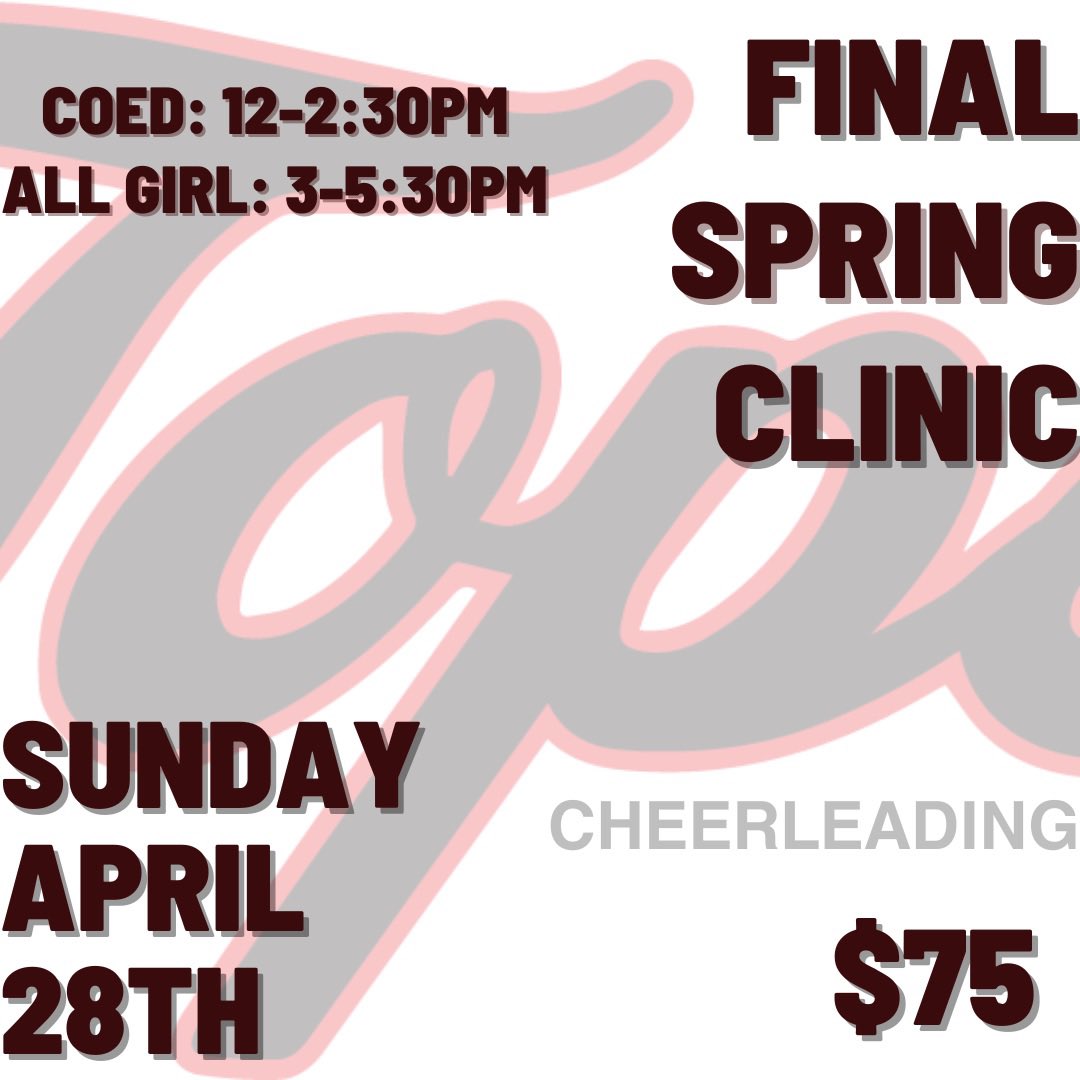 WKU Cheer tweet media