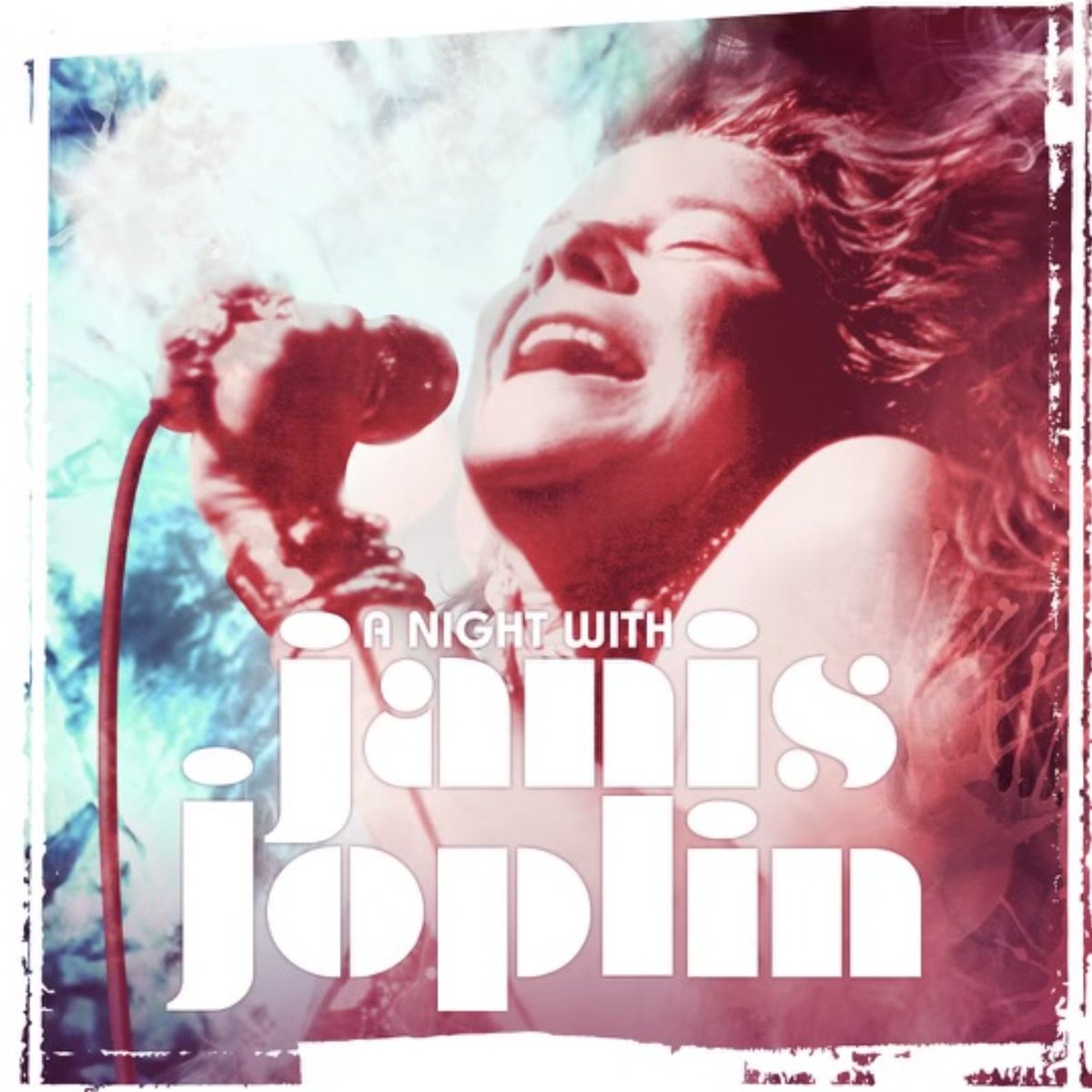 The smash-hit musical A NIGHT WITH JANIS JOPLIN, featuring Mary Bridget Davies, is coming to the West End in London. Join us for an unforgettable evening celebrating Janis and her musical inspirations, including Aretha Franklin, Etta James, Odetta, and many others! Catch the