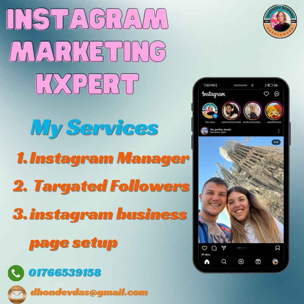Instagram marketing expert,,✊

#instagrammarketing #instagrammarketingtips #instagrammarketingguide #instagrammarketing101 #instagrammarketingtip #instagramhacked