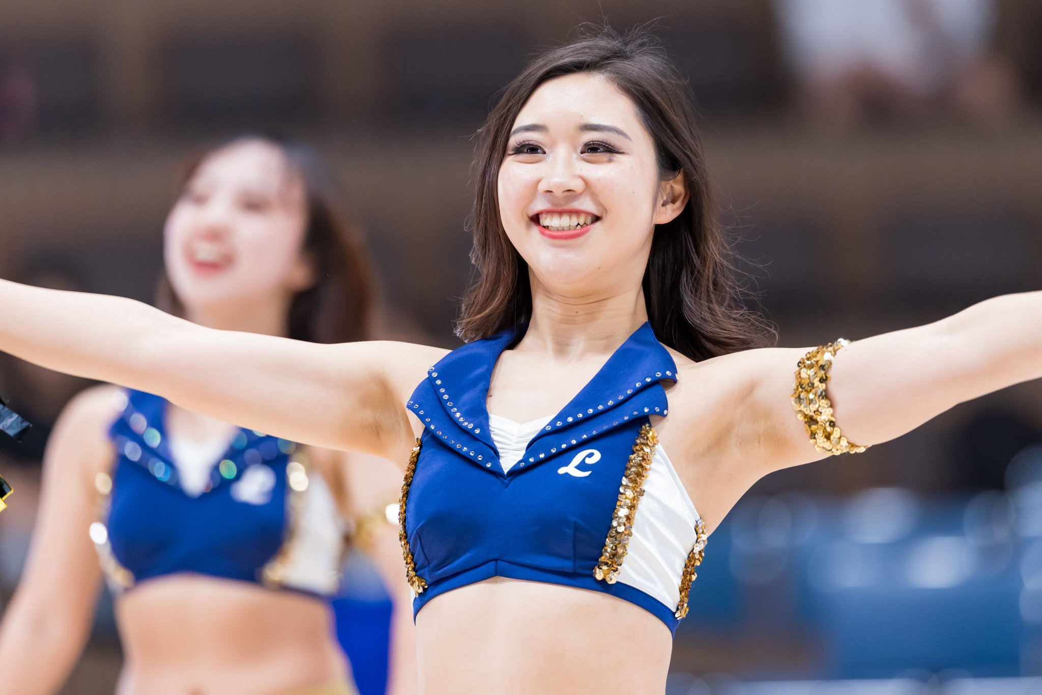 チア　ユニフォーム　Shineys 2024年1月新クラス開講！】三鷹チアダンススクールShinys