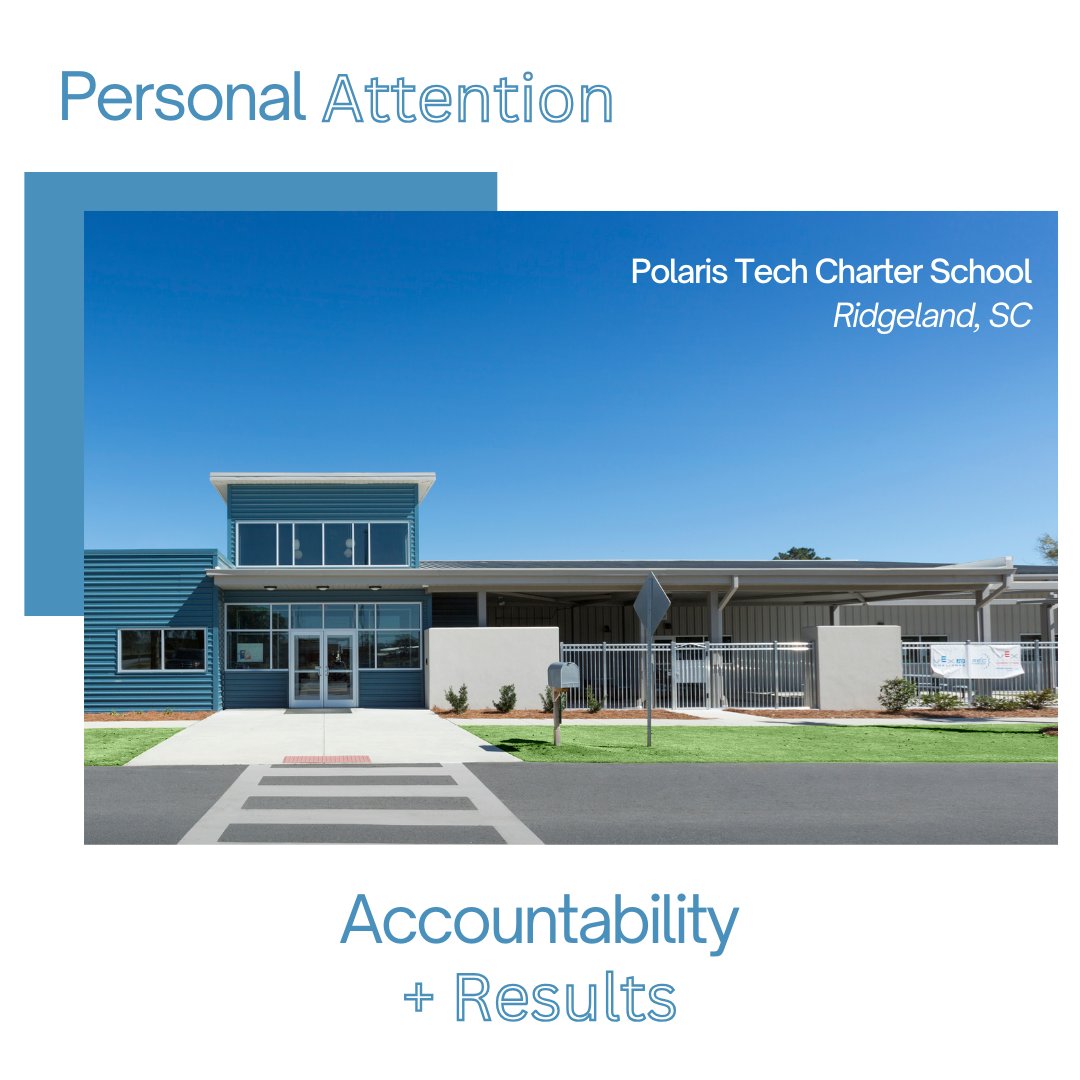 Unlocking the potential and empowering students! True North transforms visions into realities with 30 years of expertise in educational #development and construction. From investment to planning, we're committed to building brighter futures, one school at a time. #CharterSchools