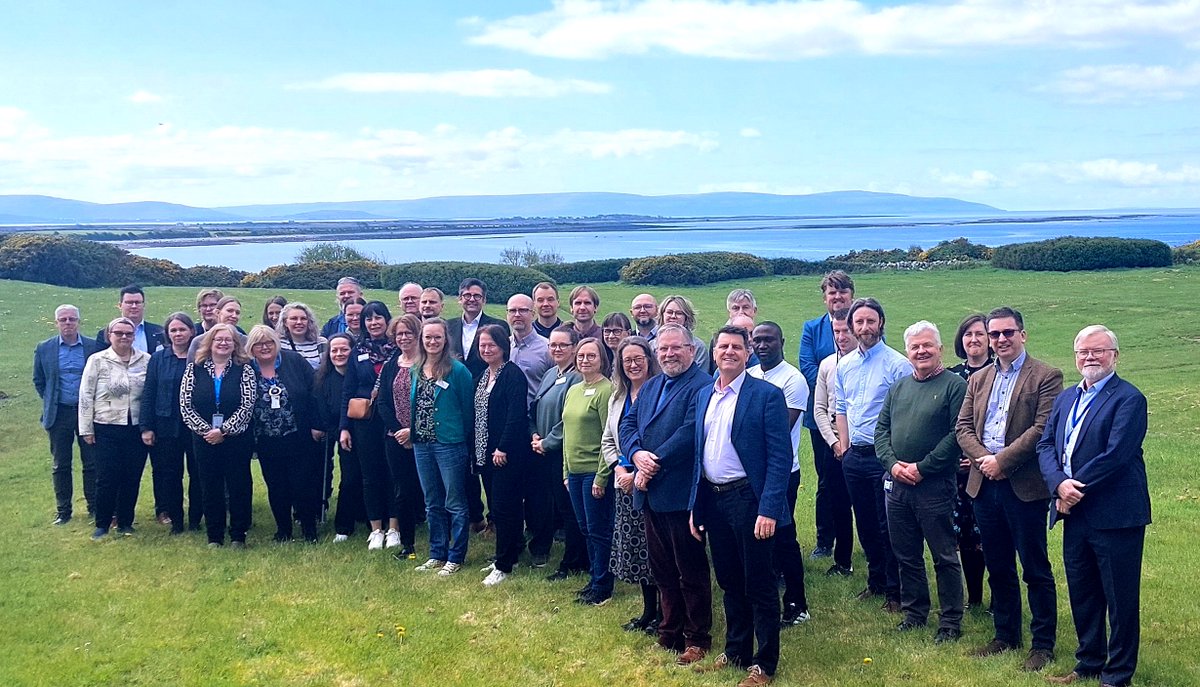 Marine Institute tweet media