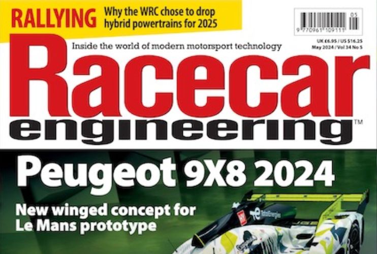 A top speed cap & a torque meter are some of the solutions considered to limit the cost of aero & engine development of 2026 #Rally1 cars, according to FIA Rally Director Andrew Wheatley in an interview in the last issue of @RacecarEngineer journal 
#WRClive #WRCliveES #WRCjp