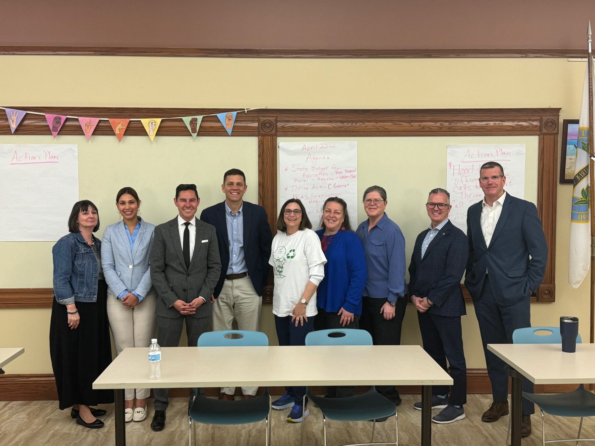 Senator Jake Oliveira tweet media