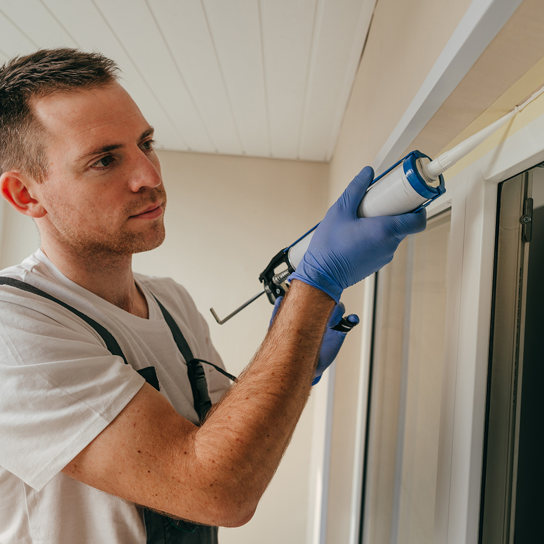 ✅Convenient ✅Energy-efficient ✅Cost-effective ☀️Start weatherizing your home now to get ready for those soaring summertime temps. 🛒Shop door sweeps, rope caulk, weathersealing and more: enter.gy/6015bonIc