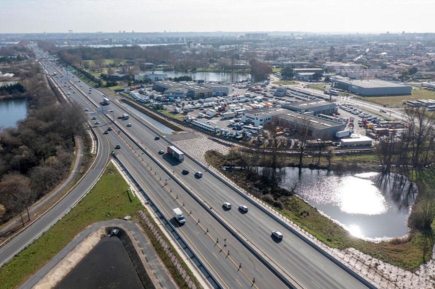 🔎📅🚘 Prévisions Trafic - Vacances #Printemps 📌 @BxMetro ⏰ Du vendredi 26 au dimanche 28 avril 2024 🟢Les vacanciers étalent leur départs dans le temps et dans l’espace = limitation des phénomènes de congestion sur les routes. 🌐 Plus d'infos ici :bison-fute.gouv.fr/du-26-au-28-av…