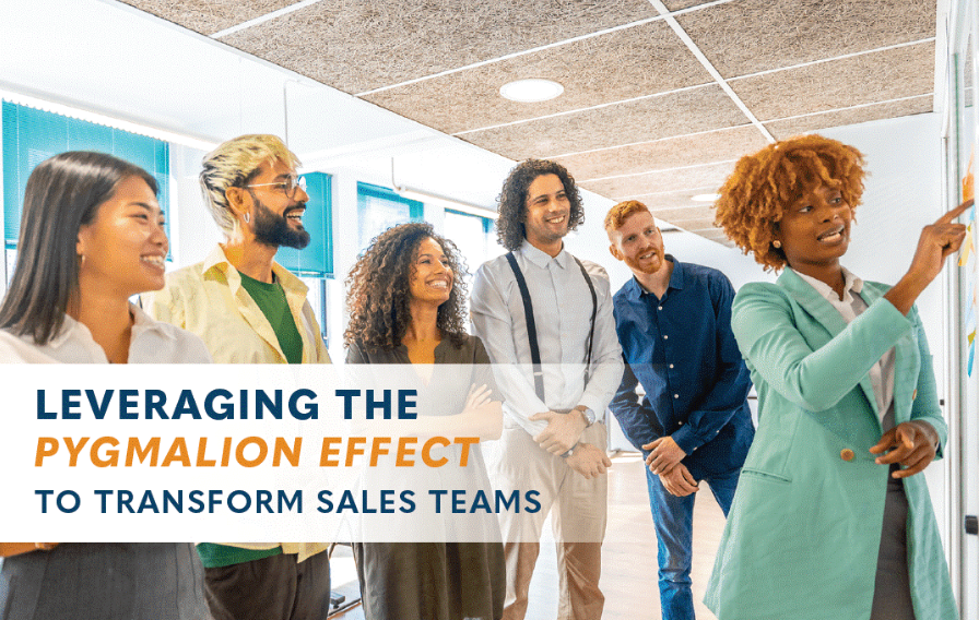 Unlock your sales team's hidden potential with the Pygmalion Effect! Learn how higher expectations lead to increased performance and transform your B2B sales game. 

hubs.li/Q02s8-9K0

#SalesSuccess #PygmalionEffect #UnlockPotential