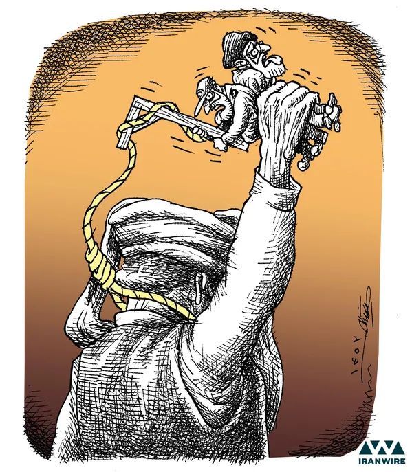 Defeating the Executioners

#factchecking #Iran