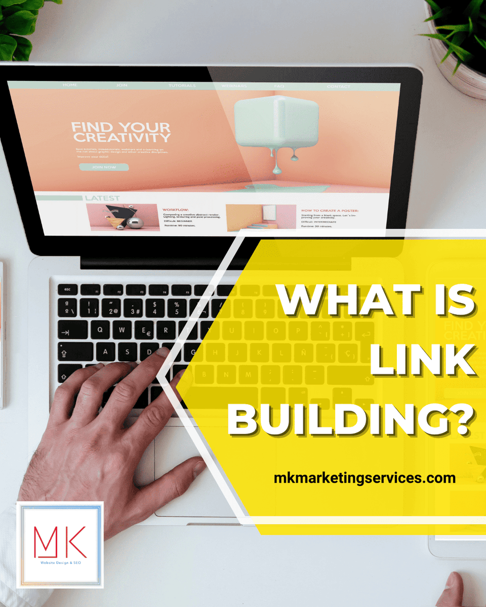 Explore the significance of link quality in SEO and navigate effective strategies for acquiring valuable backlinks while dodging penalties from search engines. . Vsiit bit.ly/3TMBbIu to learn more. . #linkbuilding #seostrategy #searchengineoptimization #websitetraffic