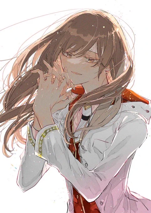 私の賢者様も見てください 本当に晶ちゃん嬉しすぎる…ありがとうございます…#まほアニ晶ちゃんおめでとう 