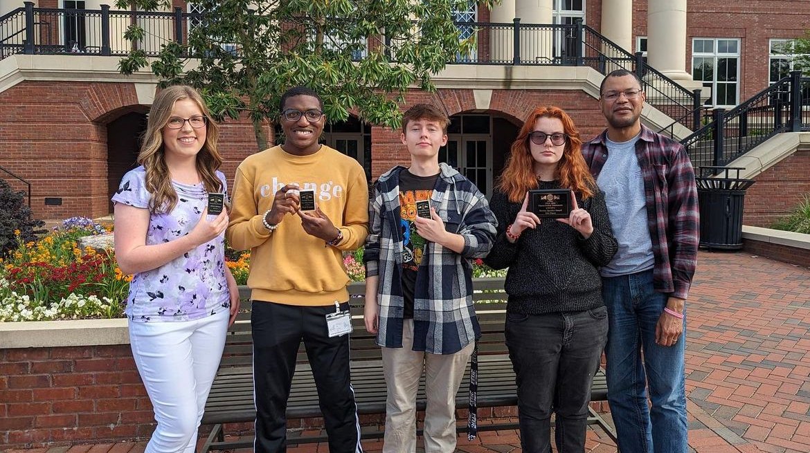 UCA School of Communication tweet media
