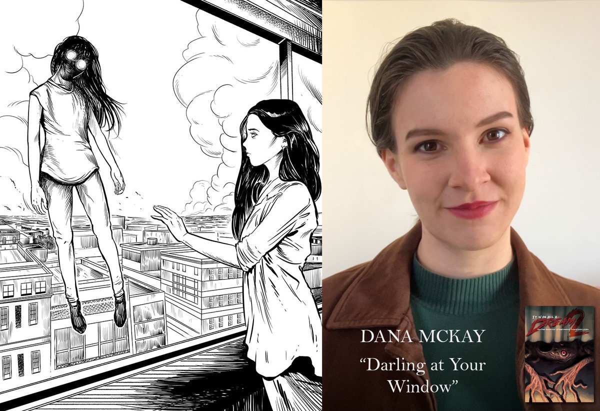 Hungry Shadow Press tweet media