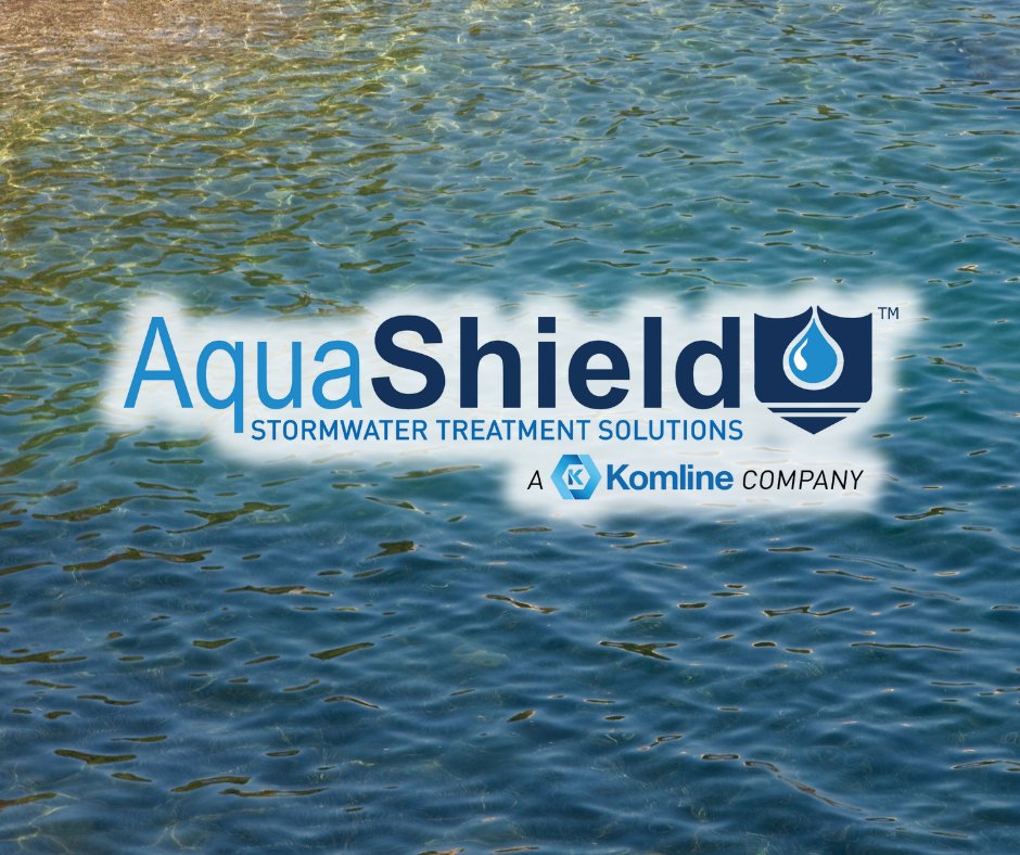 AquaShield™ proudly presents a suite of stormwater treatment options designed to purify runoff, safeguarding our environment and rejuvenating the water quality in our rivers, streams, and various aquatic ecosystems.

#stormwater #waterquality #aquashield #greeninfrastructure