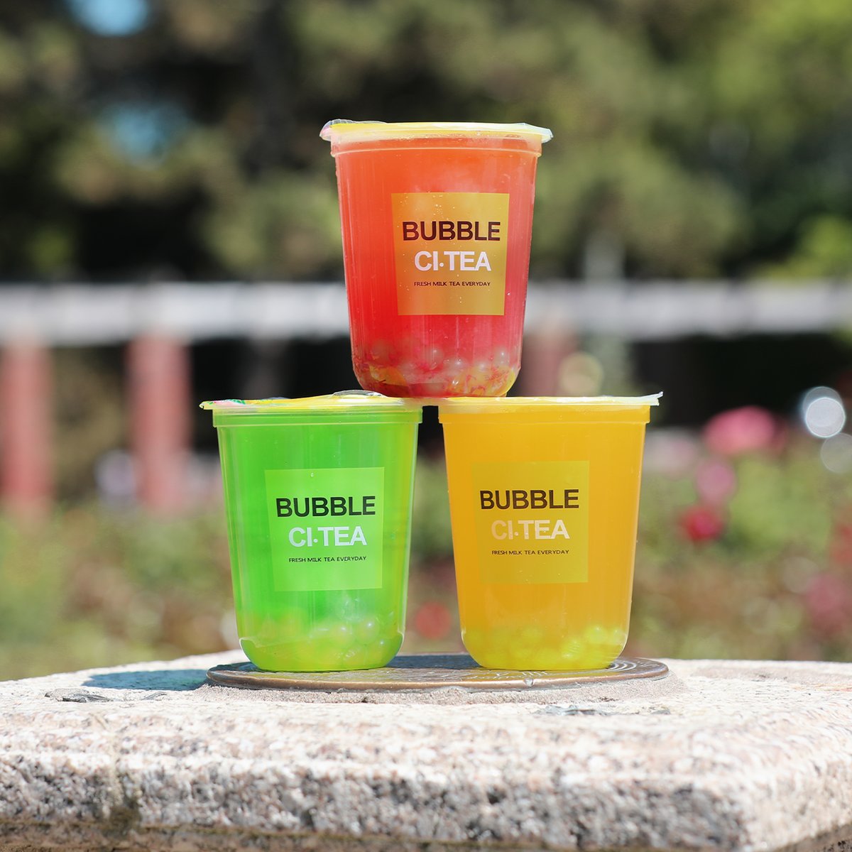 Save the date! 📅 @bubblecitea are opening on Saturday 27th April 🙌 Find them between Zara and Boots. Bubble CiTea serves the refreshing Taiwanese beverage known as “Bubble Tea.” Have you tried it?