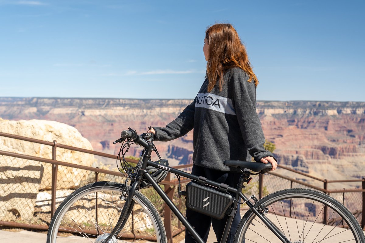 Swytch Bike tweet media