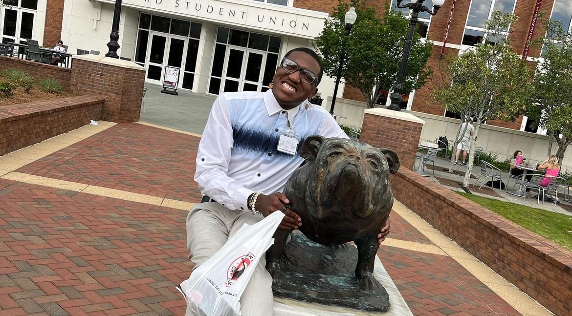 Our UCA Debate and Forensics team attended the IPDA National Championship!🐻

- Evan Thomas &amp; Michael Isaac: octofinalist award
- Caroline Moore: triple octofinalist award
- Mary Lyle: eighth place speaker award in the novice division
- Rebecca Pool did her first tournament