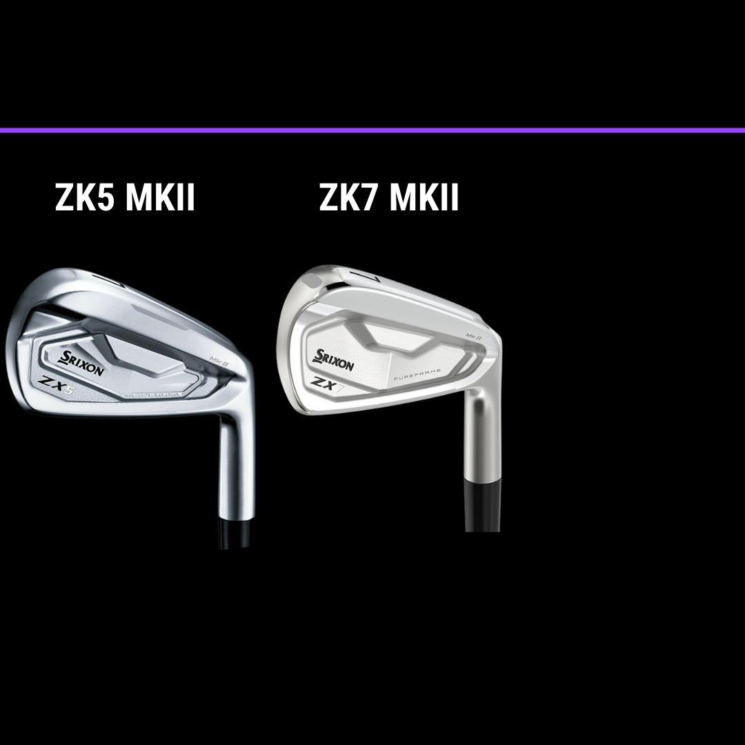 clubchampmedia's tweet photo. (Post 2/2) @SrixonGolf's Z-Line may be one of the most recognizable iron lines in golf. Take a look at Srixon's iron timeline since 2009, and let us know which ones you've gamed.

#Srixon #SrixonGolf #ZLine #IronTimeline #Irons #IronComparison #SrizonIrons https://t.co/8fG4UslEAR