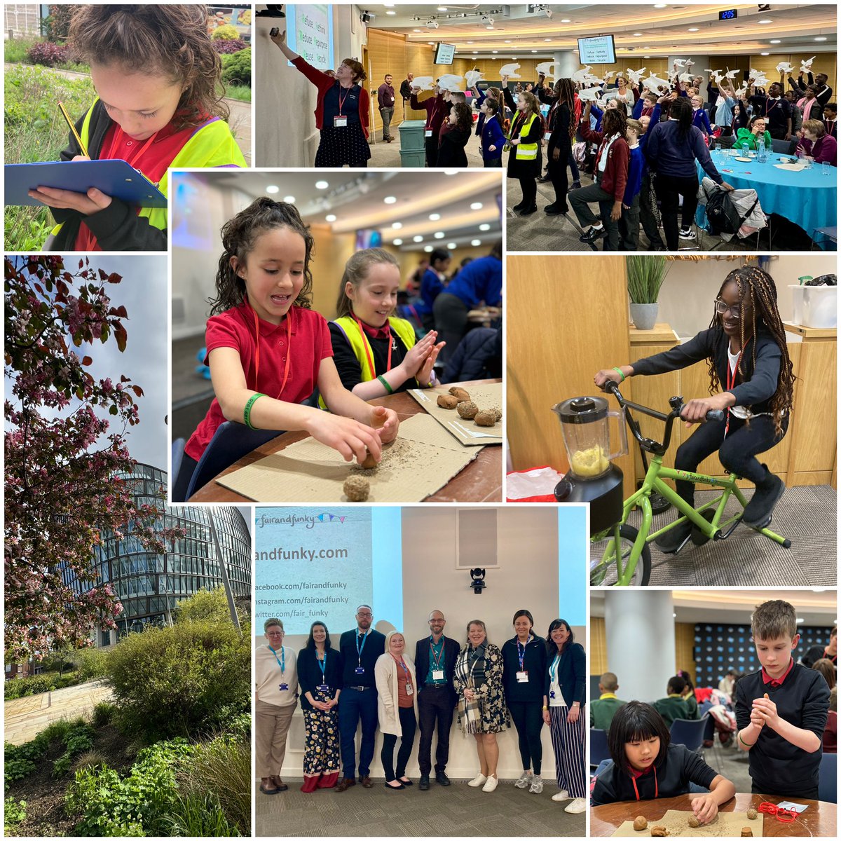 jnoonphoto's tweet image. Day 1 at @CoopAcademies #ecoconference with @BroadhurstPS such an amazing day! 
@CoopKeela @fair_funky @The_RHS @SowtheCity @mud_cic mycomanchester.com 
🌱🗑️♻️🐝💚🌻🌍🪱