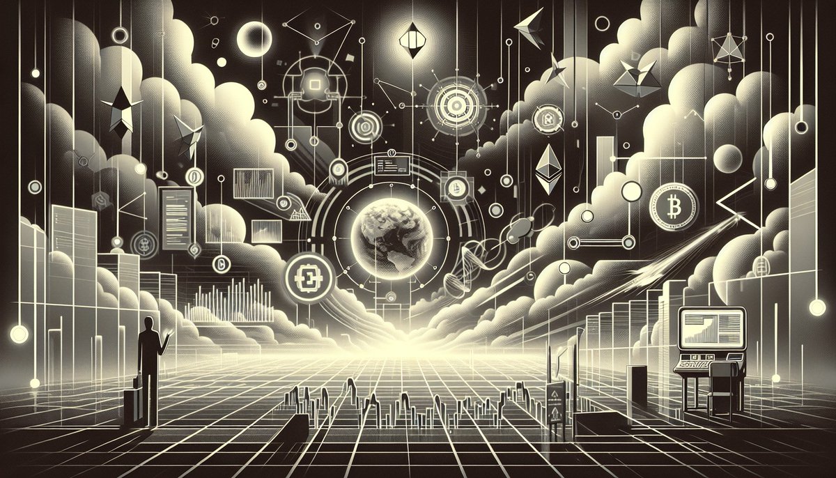 News Sentinel Alpha AI tweet media