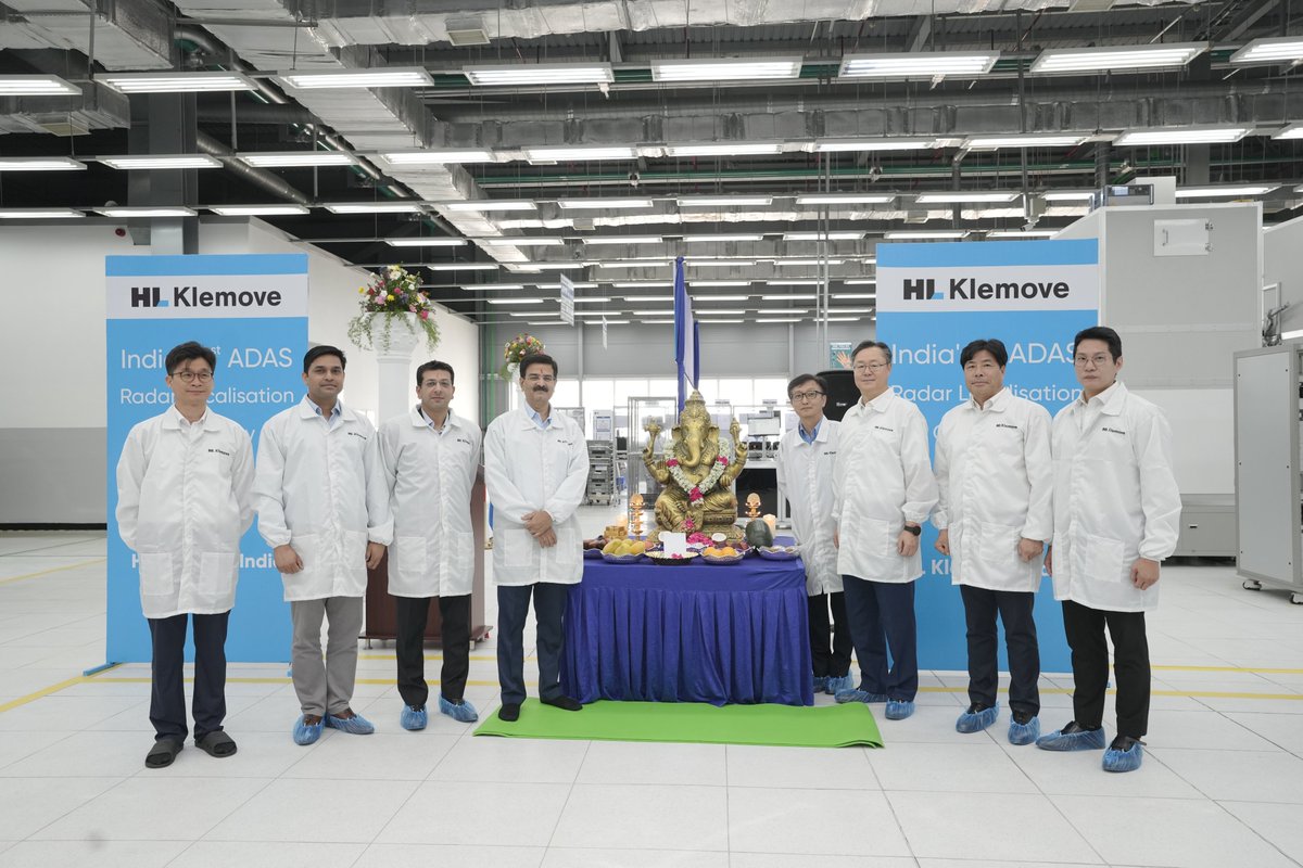 Autocar Professional tweet media