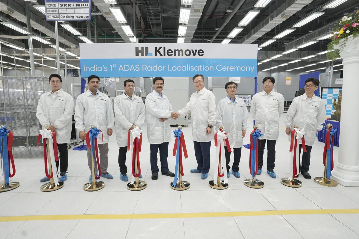 Autocar Professional tweet media