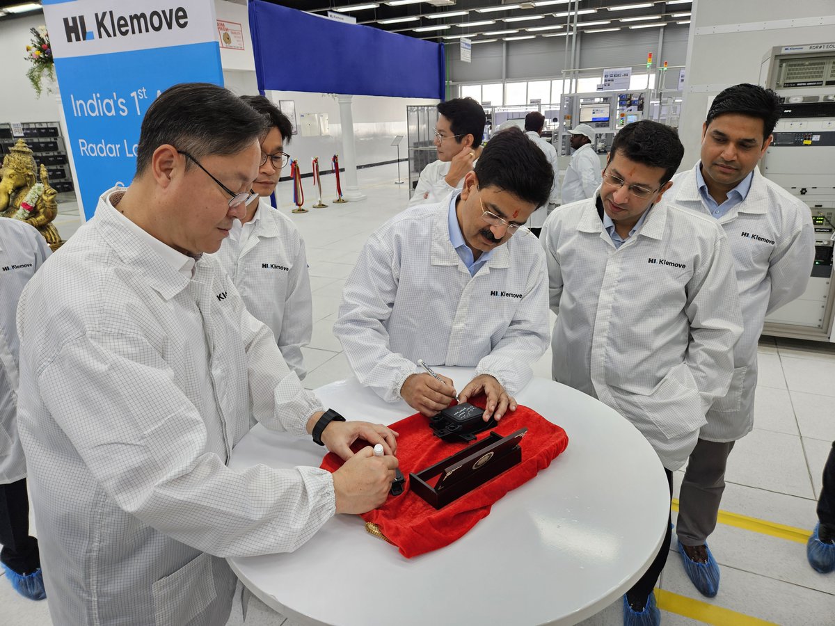 Autocar Professional tweet media