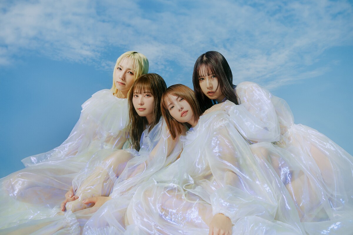 SCANDAL「LUMINOUS」ツアーファイナルの模様を生中継 natalie.mu/music/news/570… #SCANDAL