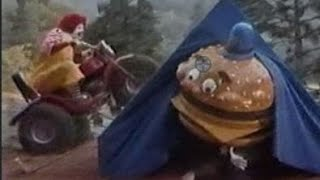 Officer Big Mac Fans (@big_mac_officer) on Twitter photo Oh, what times those were! Do you remember, <a href="/Ronald_Odysseus/">Ronald Fans</a>, how once you ran me over with a tricycle on a trip? 🤧 We all got quite scared then! So, remember yourself and don't hold a grudge against <a href="/Hamburglar_ARB/">Hamburglar fans</a>. You'll laugh about this story later! 😉 Oh, what times those were! Do you remember, <a href="/Ronald_Odysseus/">Ronald Fans</a>, how once you ran me over with a tricycle on a trip? 🤧 We all got quite scared then! So, remember yourself and don't hold a grudge against <a href="/Hamburglar_ARB/">Hamburglar fans</a>. You'll laugh about this story later! 😉