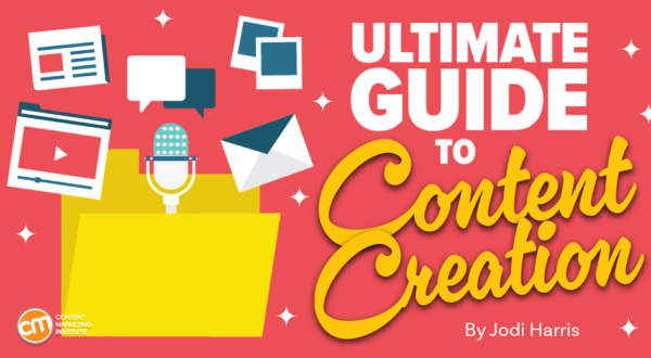 Your Ultimate Guide To Master the Content Creation Process - CMI

#content #subhamdas #contentmarketing #contentstrategy #businessgrowth #contentmarketingtips 

Content creation requires a lot. Who will do it? How will it align with strategic goals? How you craft audience-attra…