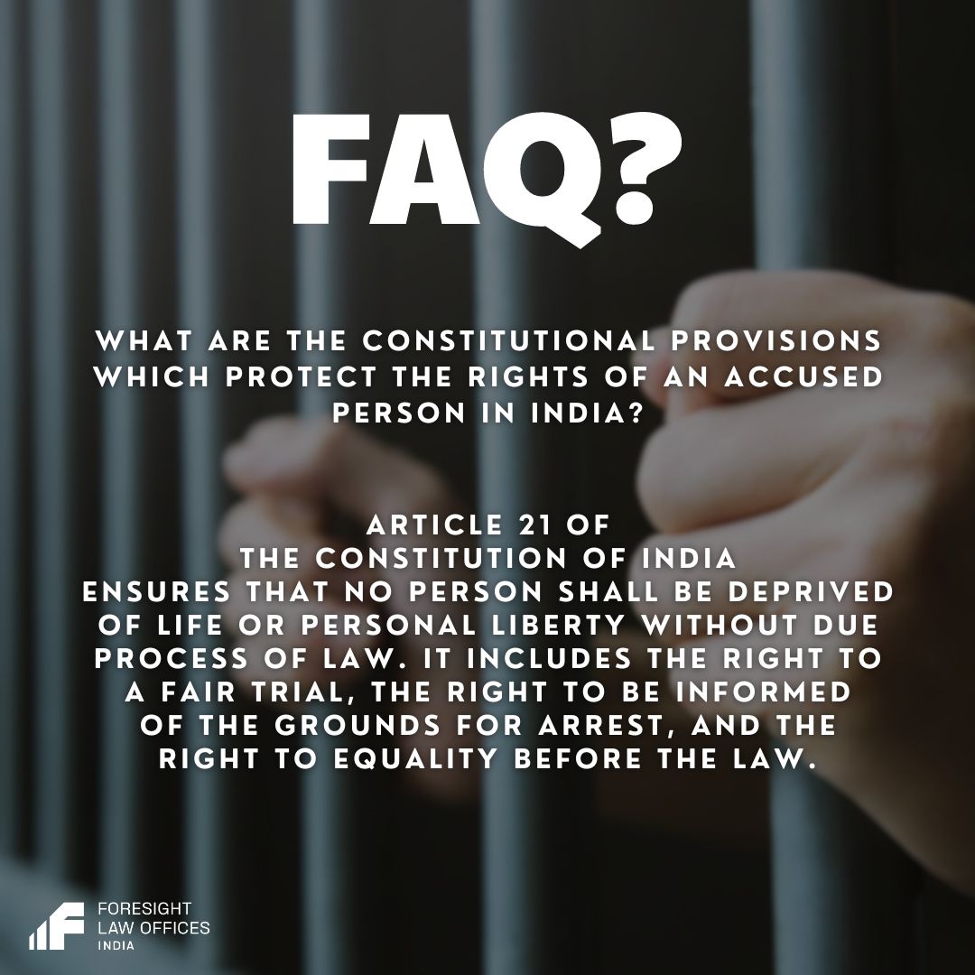Foresight Law Offices India tweet media