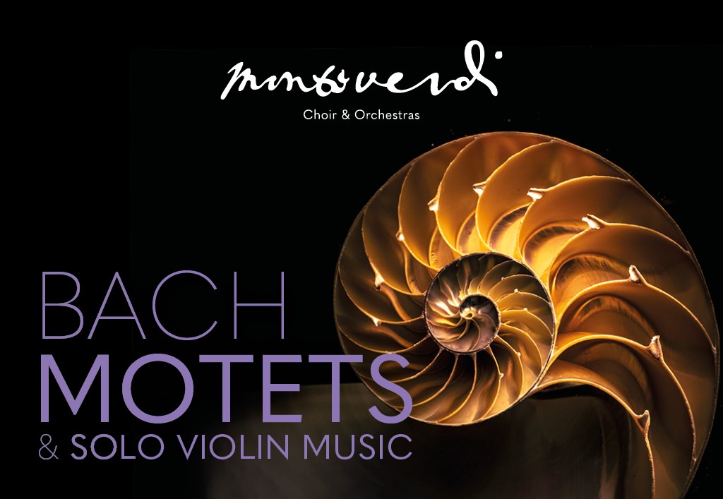 Monteverdi Choir performs Bach’s motets, conducted by Jonathan Sells, interspersed with Bach solo violin music with Kati Debretzeni (London) & Isabelle Faust (Leipzig) 📍St Martin-in-the-Fields 📅 4 & 6 June 📍Bachfest Leipzig 📅 9 June Book tickets: ow.ly/OXOy50RmXAT