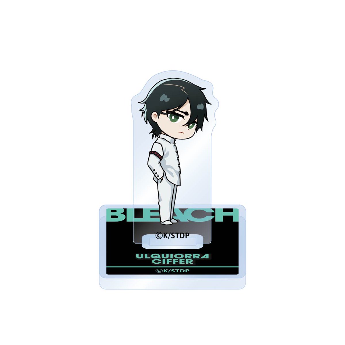 アニメ #BLEACH 20周年記念コラボカフェ 「THE HIGH SCHOOL WARFARE