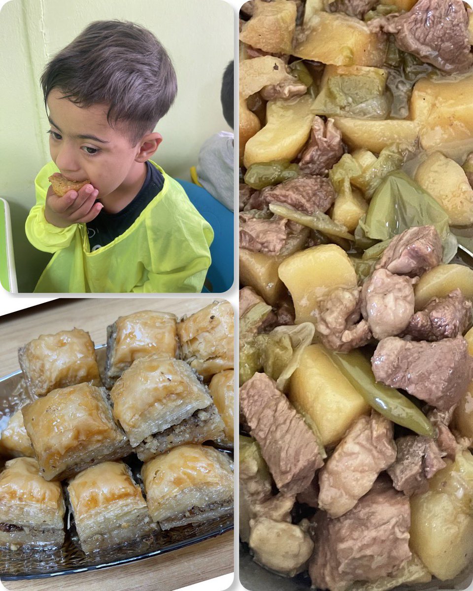 Kızıltepe İlçe Milli Eğitim Müdürlüğümüze ve Kızıltepe öğretmen evine taşıma yemeği kapsamında çıkarmış oldukları bol ve lezzetli yemekler için teşekkür ederiz🌟
<a href="/Yusuf__Tekin/">Yusuf Tekin</a> 
<a href="/tuncay_akkoyun/">Tuncay Akkoyun</a> 
<a href="/KiziltepeKymlk/">T.C. Kızıltepe Kaymakamlığı</a> 
<a href="/Murat69_Demir/">Murat Demir</a> 
<a href="/SuleymnAKIN/">Süleyman AKIN🇹🇷</a> 
<a href="/akadirgms/">Abdulkadir Gümüş</a> 
<a href="/kzltepeogretmen/">KIZILTEPE ÖĞRETMENEVİ ve ASO MÜDÜRLÜĞÜ</a>