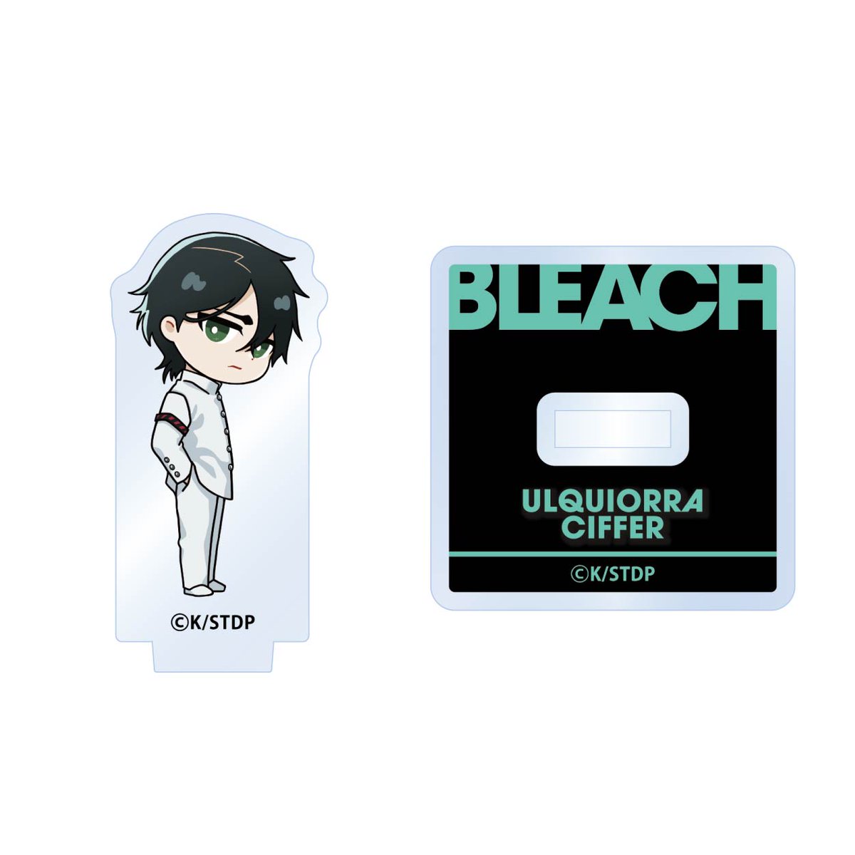 アニメ #BLEACH 20周年記念コラボカフェ 「THE HIGH SCHOOL WARFARE