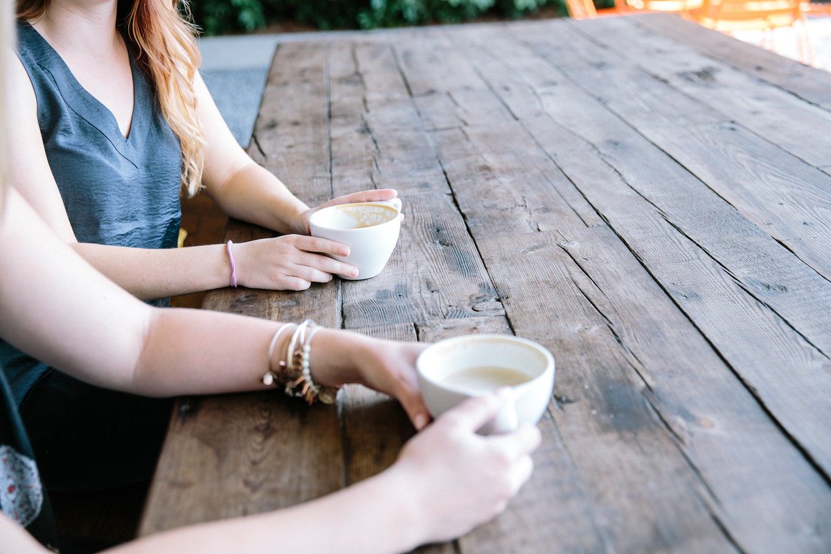 Talking about our feelings doesn’t always come easy to some of us. But talking is often the most important thing you can do. Whether you talk to a friend, family member, or a trusted voice, talking about what you are going through can really make a difference 💙