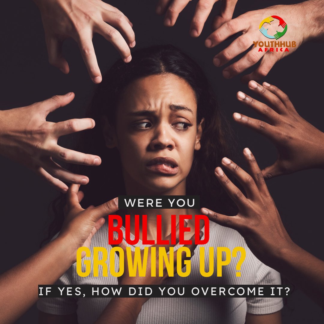 Did you experience bullying while growing up? Did you ever overcome it? If yes how did you do it? Share your experience below #LeadBritishSchool || Fatima || #justiceformaryam || #JusticeForNamtira