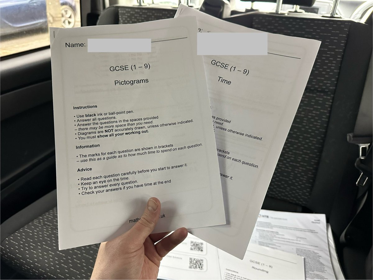 reintegreat's tweet image. 🚌🌟 Our mobile learning classroom was in action again this morning in Middlesbrough! It is fantastic to bring educational opportunities directly to our community, ensuring all students can access and enjoy learning. 

#MobileLearning  #MakingMiddlesbroughBetter 📚✨