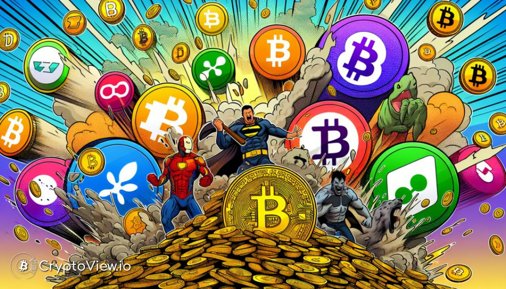 CryptoViewIO_IT's tweet photo. Quali Criptovalute Dovresti Investire Prossimamente? 🚀💰🔥

#Bitcoin #BTC #Crypto #Cryptos #Blockchain #Cryptocurrency #Cryptocurrencies #Coinbase

Per saperne di più 👉 https://t.co/akgisQD2vt https://t.co/JbpIjHci0d