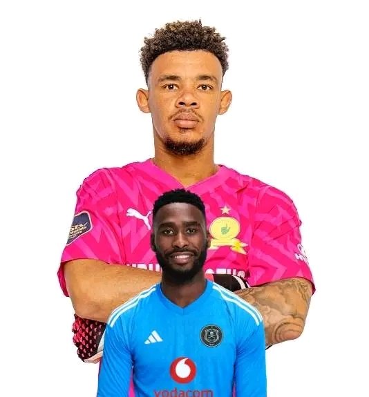 Rulani:'What Williams has done this season will shape SA🇿🇦 goalkeeping culture 4many yrs,we'll see teams recruiting Goalies coz they can assist in build up than looking at him as goalies only.U see it with chiane, Akpeyi & Nwabali.What Ronza has done this season must be valued'