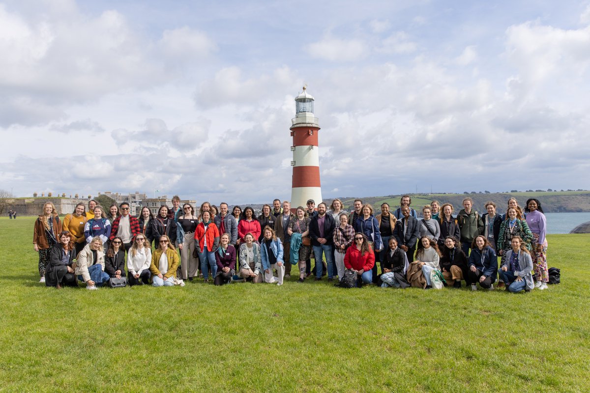 MBA - Marine Biological Association tweet media