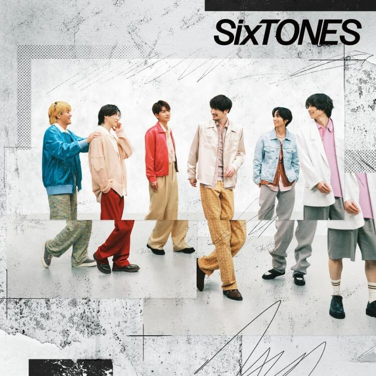 SixTONES @SixTONES_SME 新曲「音色」の公式歌詞情報が Genius にて利用可能になりました 12th Single 「音色」 2024.5.1 Release 🔗genius.com/Sixtones-neiro… #SixTONES #SixTONES_音色 @shibuyakun_ktv #お迎え渋谷くん