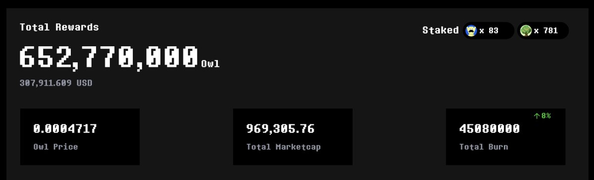 Owldinal (Merlin🔮🧙) tweet media