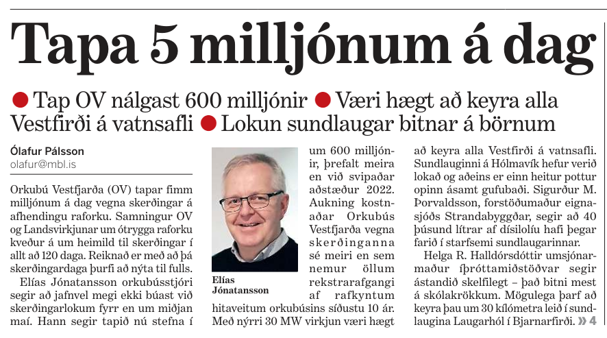 Thordur Palsson tweet media