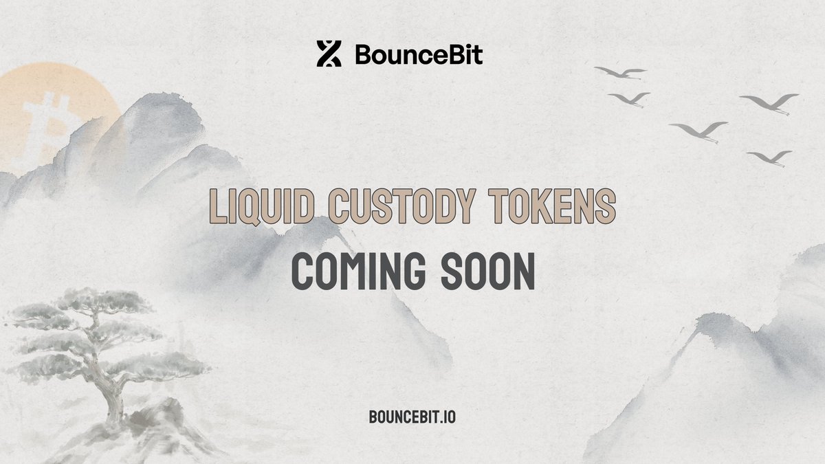 You can expect Liquid Custody Tokens after Megadrop goes live. Read our latest blog post to be prepared. 📝: link.medium.com/8evR188o3Ib